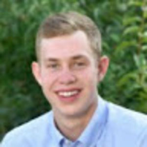 Meet your Posher, Josh